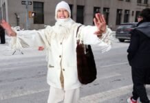 The Best Street Style Photos From the Fall 2026 Ready-to-Wear Shows in New York