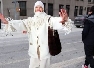 The Best Street Style Photos From the Fall 2026 Ready-to-Wear Shows in New York
