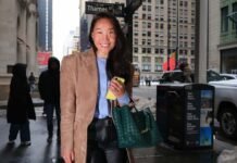 25+ Best Suede Jackets for Spring 2026