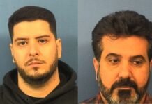 Naperville man, accomplice charged with falsely reporting over $1M jewelry robbery