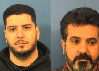 Naperville man, accomplice charged with falsely reporting over $1M jewelry robbery