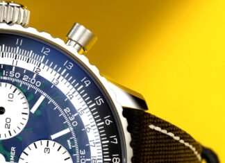 Aston Martin Cut A Deal For Watches, Then Said Time’s Nearly Up For 20%