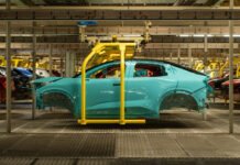 Vehicle production down in January amid weak global markets
