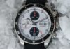 First Look – Norqain Adventure Chrono 41mm NHL, The Official
Watch of the Hockey League