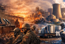 Learning to Love the Atom Again Why the Future of Artificial Intelligence is Nuclear