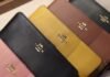 Tapestry lifts annual forecasts as Tabby handbag craze fuels blowout holiday quarter
