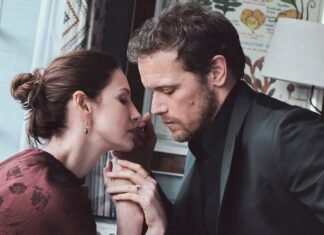Caitríona Balfe and Sam Heughan on the End of ‘Outlander’