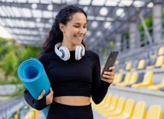 Smartphones track calories burned more accurately than smartwatches