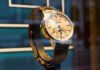 Top Patek Philippe timepieces drive second-hand trade