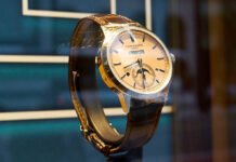 Top Patek Philippe timepieces drive second-hand trade