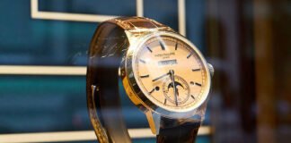 Top Patek Philippe timepieces drive second-hand trade