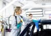 Luxury British car makers unveil 2026 apprenticeship opportunities