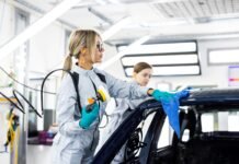 Luxury British car makers unveil 2026 apprenticeship opportunities