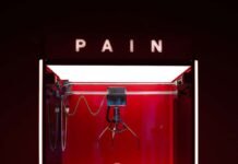 PAIN – The Ultimate Designer Bag You’ll Never Win