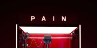 PAIN – The Ultimate Designer Bag You’ll Never Win