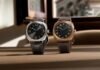 Introducing: The Panerai Radiomir Viaggio NelTempo Experience Set — Two Watches and A Trip Through Panerai’s Italian History