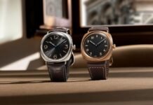Introducing: The Panerai Radiomir Viaggio NelTempo Experience Set — Two Watches and A Trip Through Panerai’s Italian History