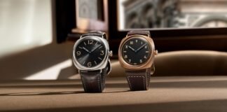 Introducing: The Panerai Radiomir Viaggio NelTempo Experience Set — Two Watches and A Trip Through Panerai’s Italian History