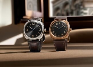 Introducing: The Panerai Radiomir Viaggio NelTempo Experience Set — Two Watches and A Trip Through Panerai’s Italian History
