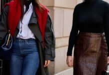 My Stylish Mom Loves a Nordstrom Sale, and the New One Is Legit—She Won’t Regret These Chic Items