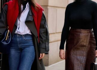 My Stylish Mom Loves a Nordstrom Sale, and the New One Is Legit—She Won’t Regret These Chic Items