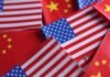 US pushes AI funding, fisheries tech at APEC amid China rivalry