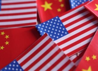 US pushes AI funding, fisheries tech at APEC amid China rivalry