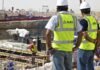 Tech watches and robot dogs: Dubai contractor Alec bullish on AI but expects hard hats to stay