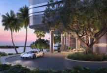 Pagani Residences and Prestige Imports Launch Auto Privata, A Bespoke Concierge Bringing White-Glove Service to Resident’s Exotic and Collector Vehicles — PROFILEmiami South Florida Real Estate and Lifestyle