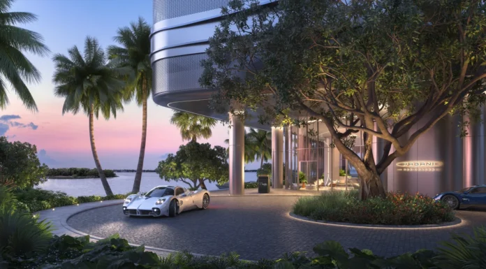 Pagani Residences and Prestige Imports Launch Auto Privata, A Bespoke Concierge Bringing White-Glove Service to Resident’s Exotic and Collector Vehicles — PROFILEmiami South Florida Real Estate and Lifestyle
