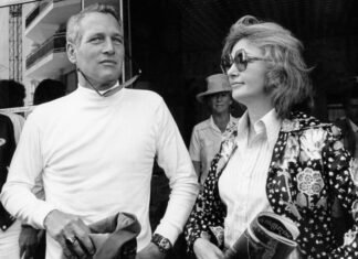 5 Celebrity Couples Who Proved Luxury Watches Are Ideal Valentine’s Day Gifts