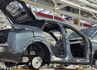 How to save the European automotive industry? Proposals from Acea’s member manufacturers