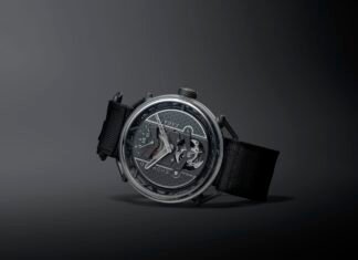 Zagato and Chopard reveals new collaboration – and it’s as special as you’d expect