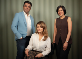 Platinum Corp. collaborates with Sussanne Khan for bespoke luxury residences