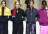 The Small Plates-ification of Fashion Continues as Prada Sheds Its Layers