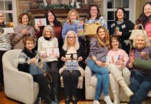 Designer Purses Will Go to Winners at Purse Bingo