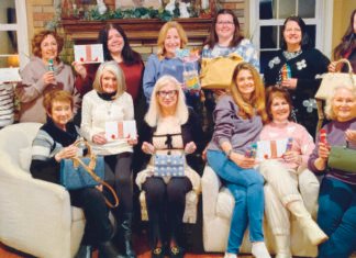 Junior League Purse Bingo 2026 set for Feb. 26
