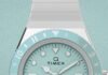Timex’s Tiniest Q Watch Gets a Super-Stylish and Timely Redux