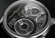 In the Swiss Watch World, Power Shifts, New Designs and Signs of Change Ahead of Spring Fairs