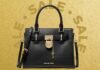The Michael Kors Outlet adds nearly 300 new bags to the sale this week