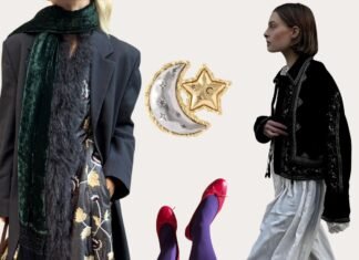 Wizard Coats and “Witchy” Boots—Has Fashion Gone Practically Magic?