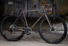 Quirk Bikes launches Mamtor Founder’s Edition and Manchester to London Collector’s Edition framesets