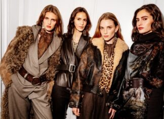 The Best Behind-the-Scenes Photos From the Fall 2026 Ready-to-Wear Shows in New York