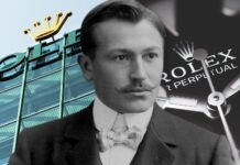 Rolex’s Secret Business Ownership Structure Behind Every Watch Ever Sold