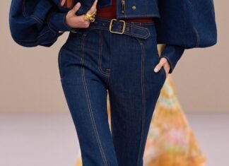 Trust Me: Anyone Who’s Stylish Will Be Wearing One of These 7 Trouser Trends This Spring