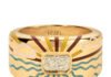 Britt’s Pick: Rebel Jewelry’s Sovereign Voyage Ring