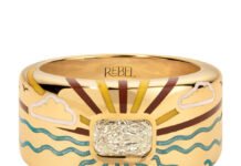 Britt’s Pick: Rebel Jewelry’s Sovereign Voyage Ring