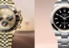 Rolex Predictions 2026 – The New Models Rolex Might Launch
at Watches and Wonders 2026