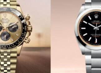 Rolex Predictions 2026 – The New Models Rolex Might Launch
at Watches and Wonders 2026