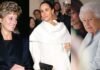Every Time a Royal Sat Front Row at Fashion Week